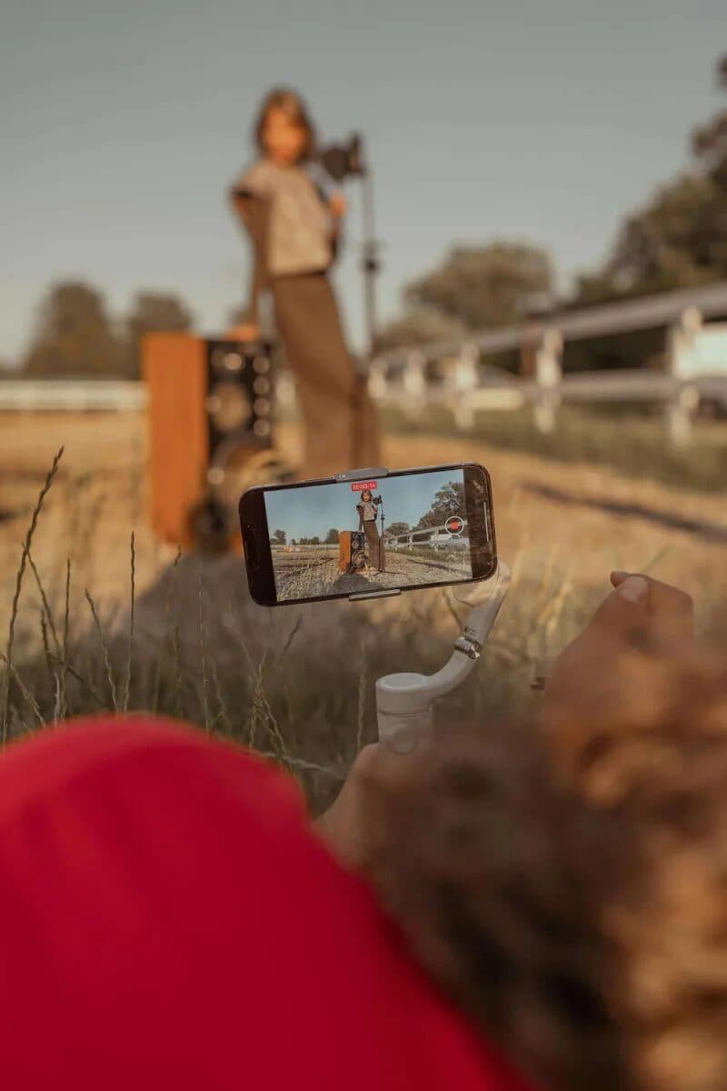 Influencer Marketing