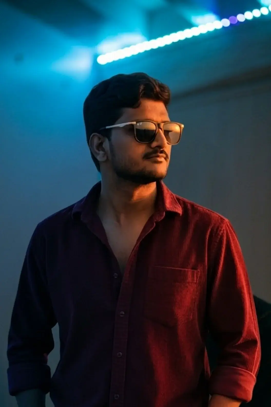 Aakash Sisodiya